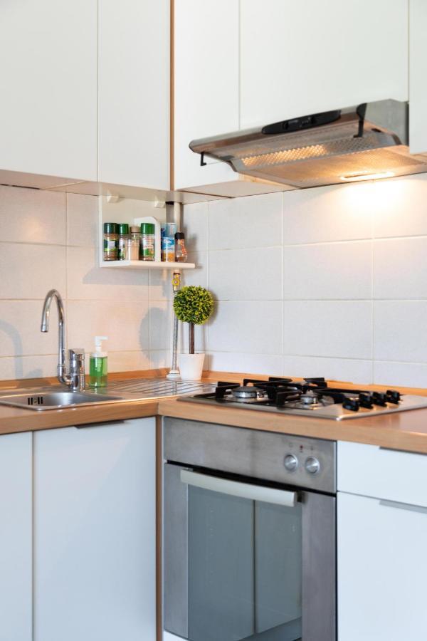 Spacious 2Bdr Apartment With A Cute Balcony Zagabria Esterno foto