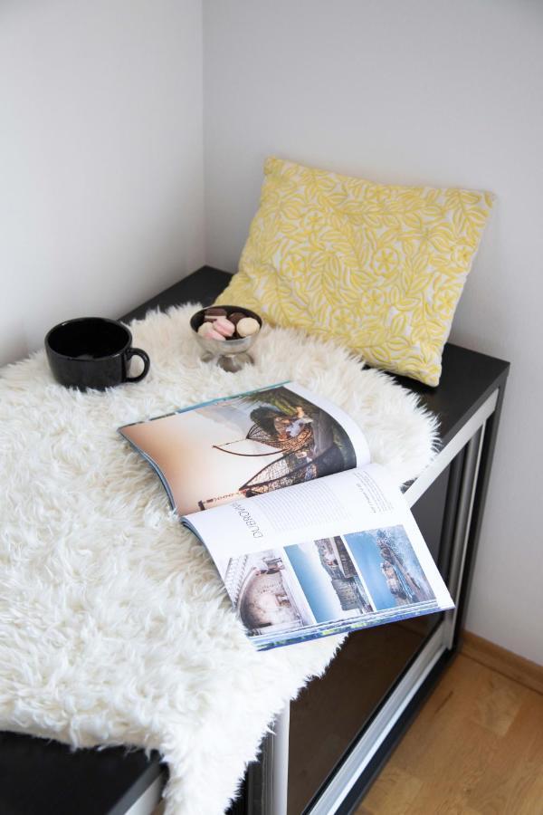 Spacious 2Bdr Apartment With A Cute Balcony Zagabria Esterno foto